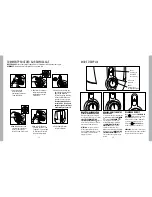 Preview for 10 page of HoMedics UHE-CM65 Instruction Manual And  Warranty Information