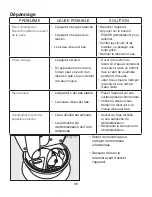 Preview for 40 page of HoMedics UHE-OW14 Instruction Manual