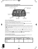 Preview for 128 page of HoMedics UltraSlim Pro Instruction Manual