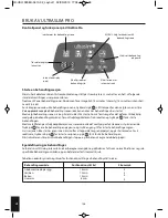 Preview for 138 page of HoMedics UltraSlim Pro Instruction Manual