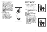 Предварительный просмотр 28 страницы HoMedics Walgreens 518728 Manual