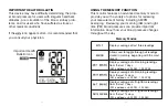 Предварительный просмотр 12 страницы HoMedics Walgreens BPA-450WGN Manual