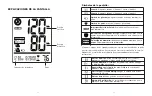 Предварительный просмотр 23 страницы HoMedics Walgreens BPA-450WGN Manual