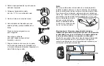 Предварительный просмотр 26 страницы HoMedics Walgreens BPA-450WGN Manual