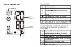 Preview for 6 page of HoMedics Walgreens BPS-420WGN Manual