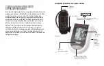 Preview for 22 page of HoMedics Walgreens BPS-420WGN Manual