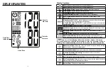 Предварительный просмотр 6 страницы HoMedics Walgreens WGNBPA-755BT Manual