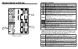 Предварительный просмотр 28 страницы HoMedics Walgreens WGNBPA-755BT Manual