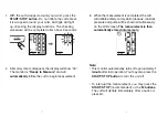 Preview for 10 page of HoMedics Walgreens WGNBPW-910 Manual