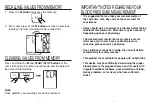 Preview for 12 page of HoMedics Walgreens WGNBPW-910 Manual