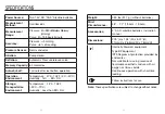 Preview for 16 page of HoMedics Walgreens WGNBPW-910 Manual