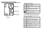 Preview for 23 page of HoMedics Walgreens WGNBPW-910 Manual