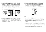 Preview for 27 page of HoMedics Walgreens WGNBPW-910 Manual