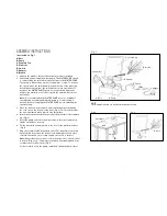 Preview for 3 page of HoMedics WFL-OLBR Instruction Manual And Warranty