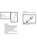 Preview for 4 page of HoMedics WFL-OLBR Instruction Manual And Warranty