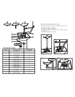 Предварительный просмотр 8 страницы HoMedics WFL-SLVS Instruction Manual And Warranty