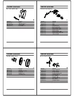 Preview for 12 page of HomeDieselPower 000W Owner'S Manual