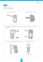 Preview for 4 page of Homeflow Hello D-3001 User Manual