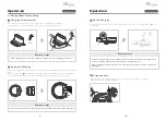 Preview for 7 page of Homeflow Smart Robot Vacuum User Manual