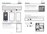 Preview for 9 page of Homeflow Smart Robot Vacuum User Manual