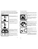 Preview for 9 page of Homefront RF-360T User Manual