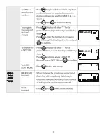 Preview for 10 page of HomeGuardian 4902013 Installation And Operation Instructions Manual