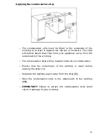 Preview for 45 page of HomeKing DWI600 User Manual