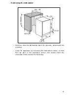 Preview for 46 page of HomeKing DWI600 User Manual