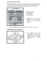 Preview for 17 page of HomeKing DWI605 User Manual