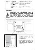 Preview for 29 page of HomeKing DWI605 User Manual