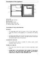 Preview for 7 page of HomeKing HRTT485W User Manual