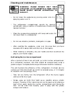 Preview for 12 page of HomeKing HRTT485W User Manual