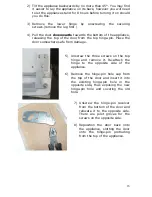 Preview for 16 page of HomeKing HRTT485W User Manual