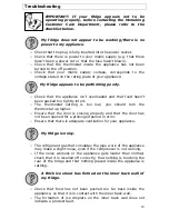 Preview for 19 page of HomeKing HRTT485W User Manual