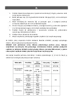 Preview for 7 page of HOMEKRAFT HKMIXPLROTARY1 User Manual