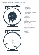 Предварительный просмотр 5 страницы homelabs HME040049N Manual