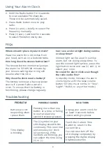 Preview for 8 page of homelabs HME040049N Manual