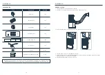 Preview for 9 page of homelabs Home HME020519N Manual