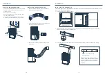 Preview for 10 page of homelabs Home HME020519N Manual