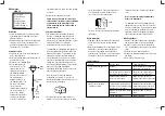 Предварительный просмотр 2 страницы Homelec Premier DT TLK4C Instruction Manual