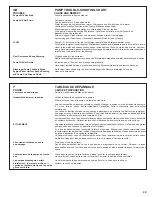 Предварительный просмотр 29 страницы Homelite 24003D Owner'S Manual