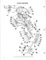 Preview for 4 page of Homelite 24783-3 Illustrated Parts List