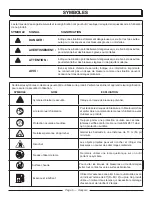 Preview for 21 page of Homelite 26CS Operator'S Manual