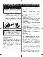 Preview for 11 page of Homelite 900920003 Original Instructions Manual