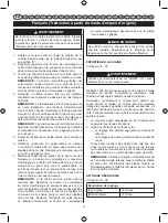 Preview for 16 page of Homelite 900920003 Original Instructions Manual