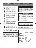 Preview for 62 page of Homelite 900920003 Original Instructions Manual