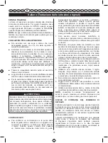 Preview for 80 page of Homelite 900920003 Original Instructions Manual