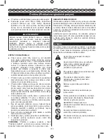 Preview for 227 page of Homelite 900920003 Original Instructions Manual