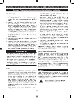 Preview for 264 page of Homelite 900920003 Original Instructions Manual