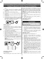 Preview for 268 page of Homelite 900920003 Original Instructions Manual